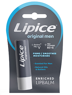 Men's Lip Balm