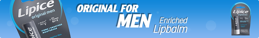 Original Men Banner